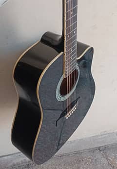 acoustic guitar karok