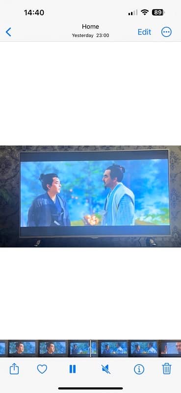 49" EcoStar 4K LED 5