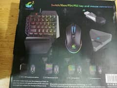 gaming keyboard and mouse phone number 03021187307