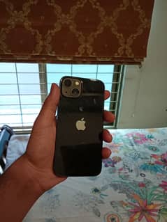 iPhone 13 JV NON PTA 128GB Midnight Black