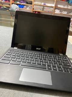 Acer Chromebook 4 128