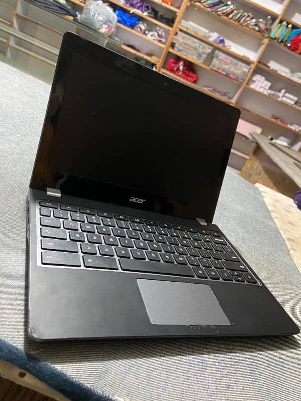 Acer Chromebook 4 128 1