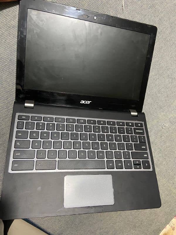 Acer Chromebook 4 128 8