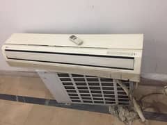 LG 1.5 Ton non inverter neat n clean