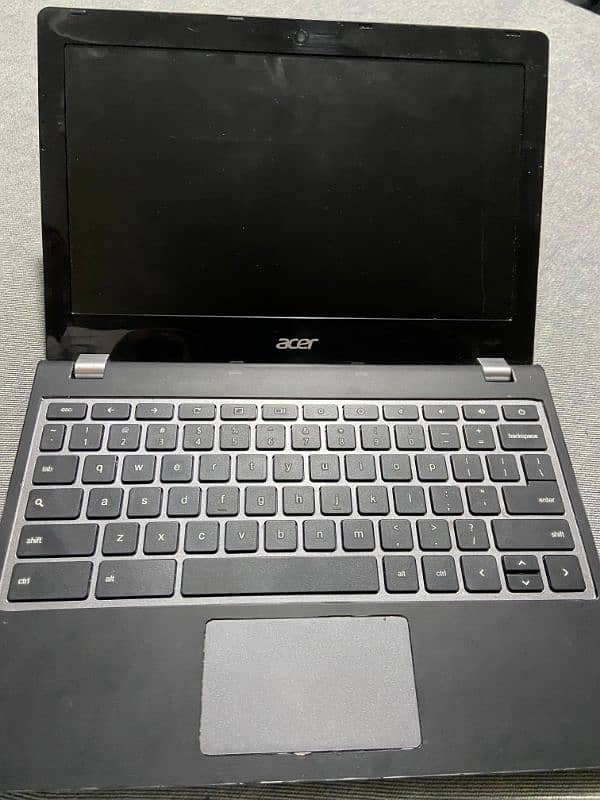 Acer Chromebook 4 128 10