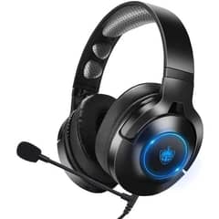 Orignal Headphone Phonikas Q9 Pro gamming bluethooth Headphone