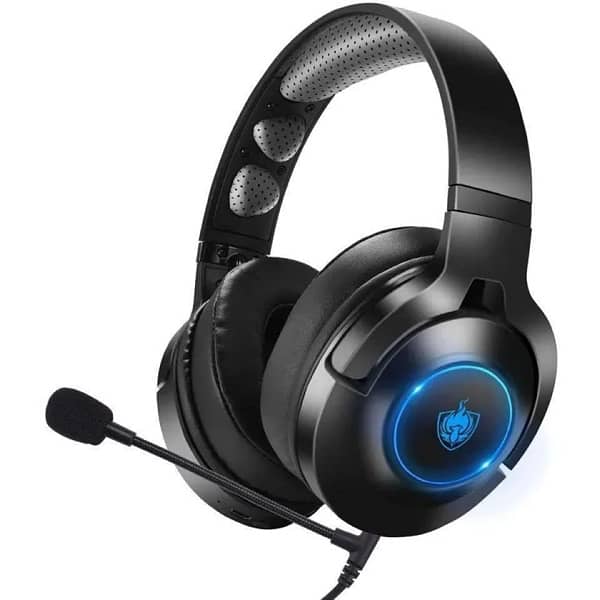 Orignal Headphone Phonikas Q9 Pro gamming bluethooth Headphone 0