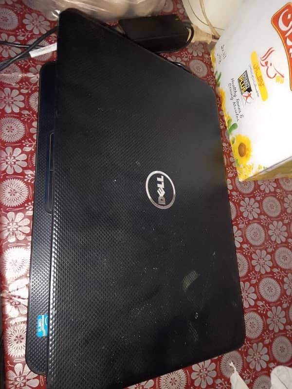 dell i3 , 3rd generation 1