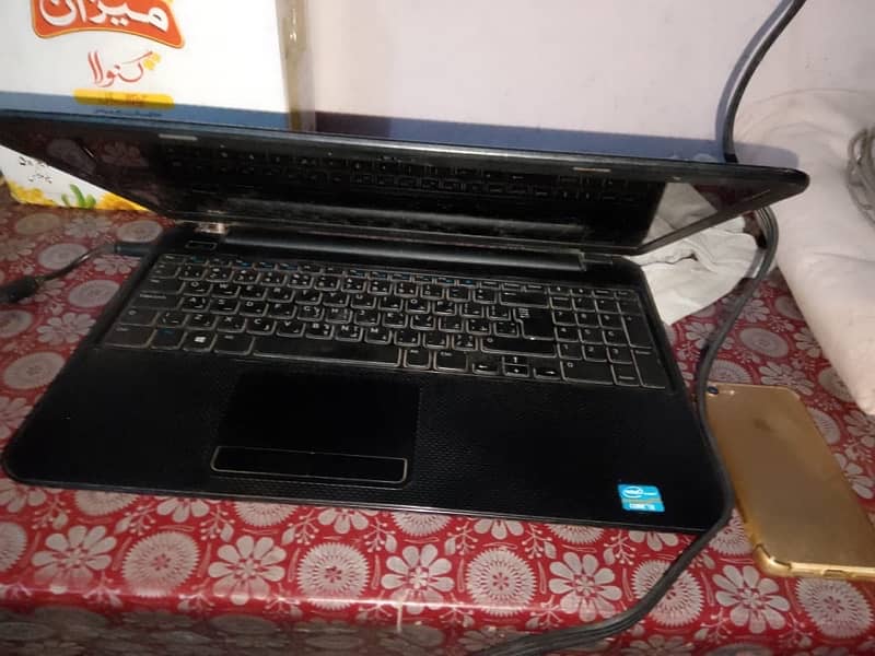 dell i3 , 3rd generation 3