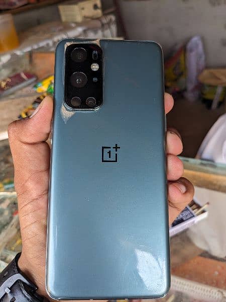 ONEPLUS 9 PRO 2