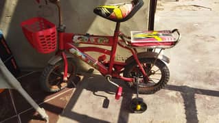 kids cycle