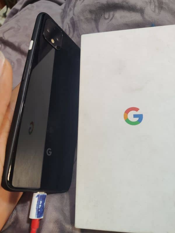 Google pixel 4xl 6/64 1