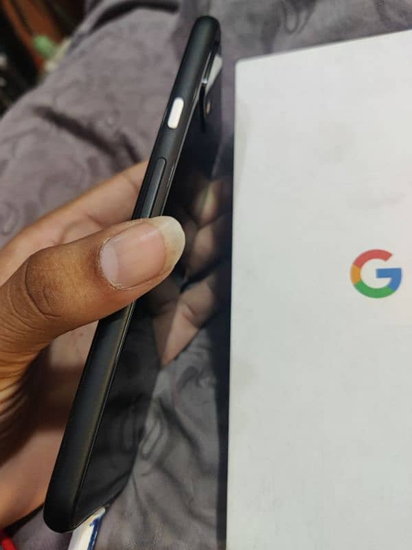 Google pixel 4xl 6/64 3