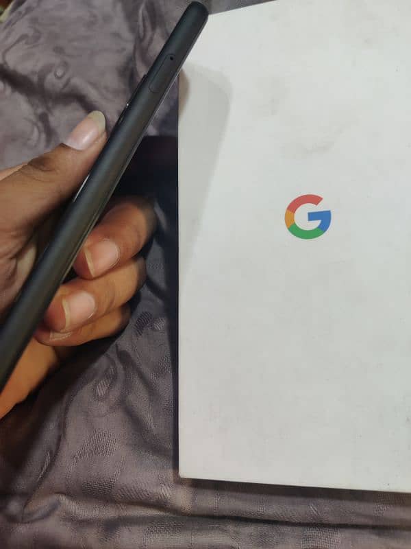 Google pixel 4xl 6/64 4