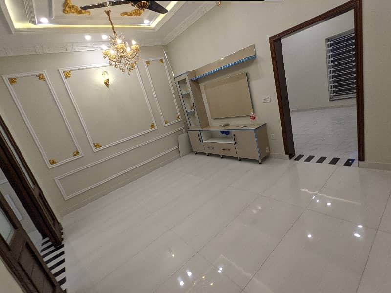 5 Marla House Double Storey Luxury Latest Spanish Stylish Available For Sale In Joher Town Lahore By Fast Property Services Real Estate And Builders With Original Pictures 28