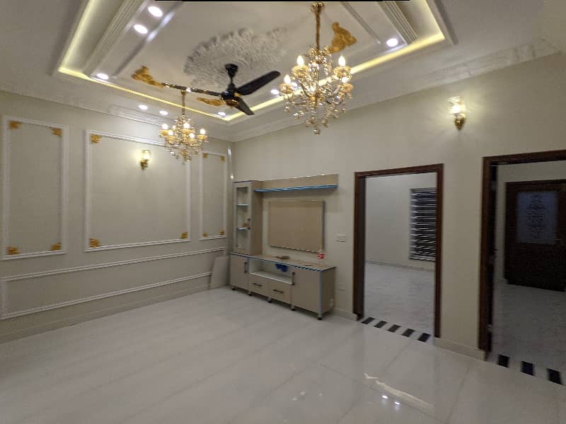 5 Marla House Double Storey Luxury Latest Spanish Stylish Available For Sale In Joher Town Lahore By Fast Property Services Real Estate And Builders With Original Pictures 31