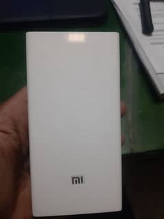 Xiaomi 20000mah Power bank 0