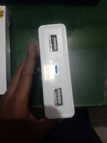 Xiaomi 20000mah Power bank 2