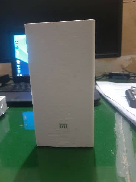 Xiaomi 20000mah Power bank 4