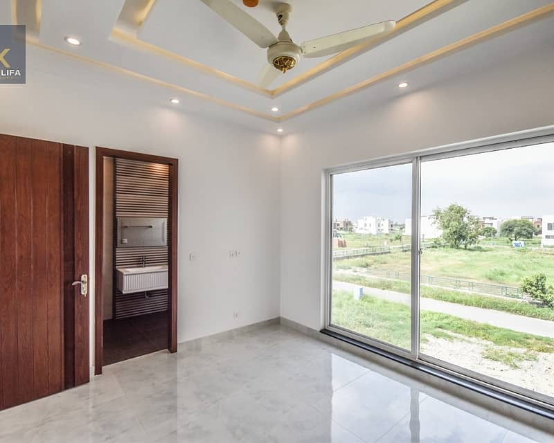 5 Marla Luxury House Available For RENT In DHA Phase 9 Town Lahore 18