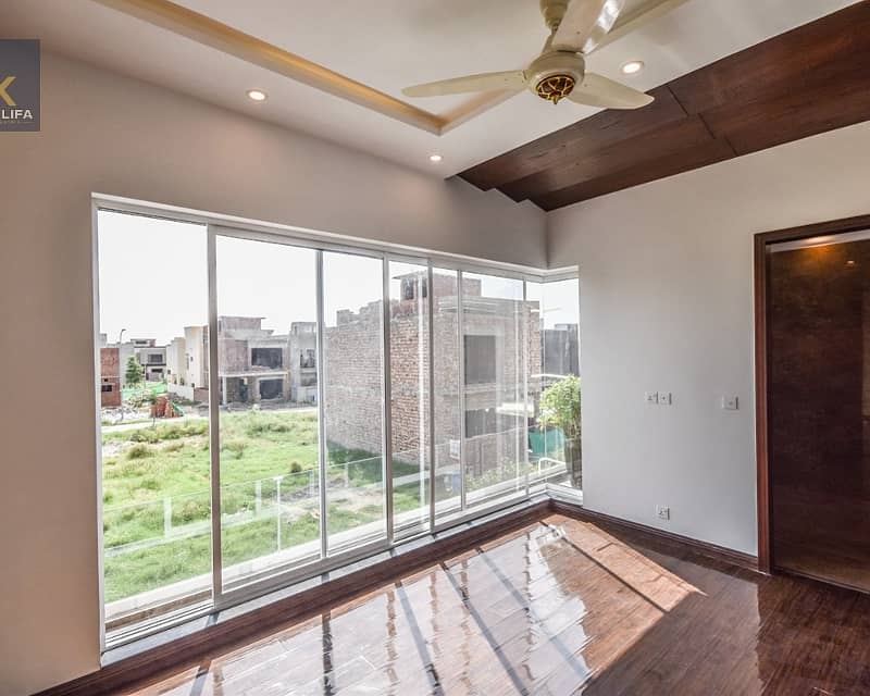 5 Marla Luxury House Available For RENT In DHA Phase 9 Town Lahore 20