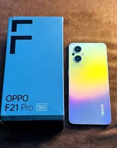 I'm selling my mobile  f21 pro 5g 0