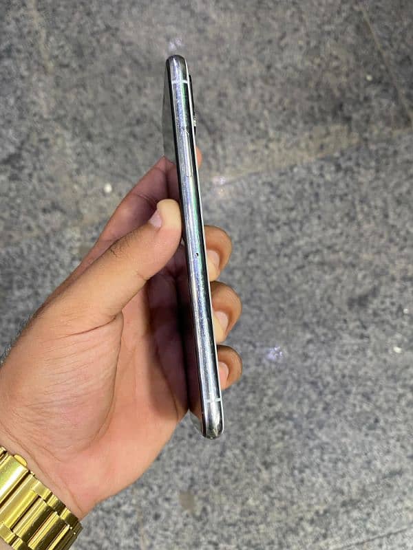 Iphone xs Non pta 2