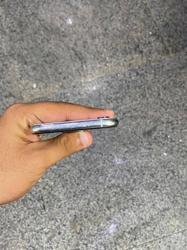 Iphone xs Non pta 3