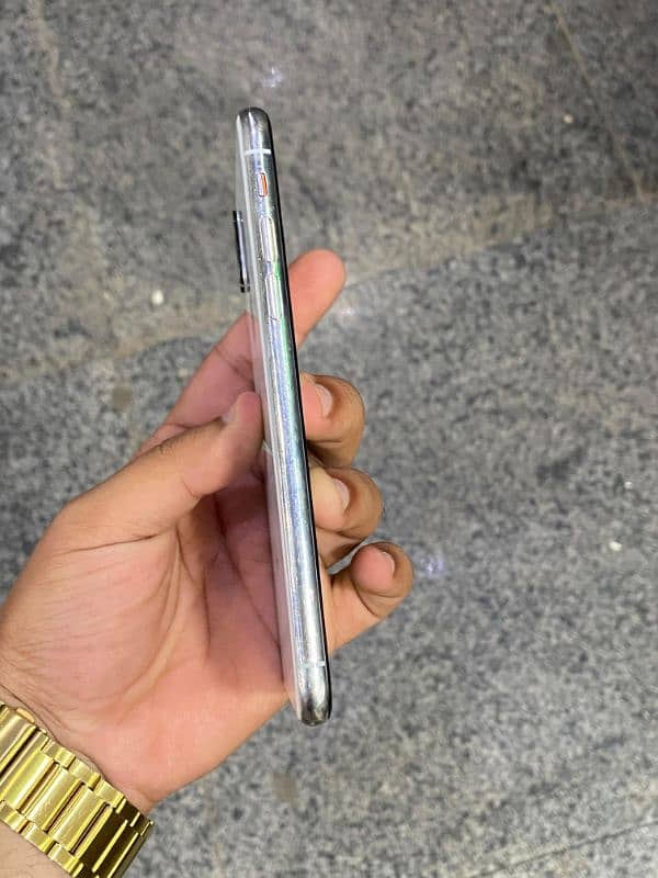 Iphone xs Non pta 4