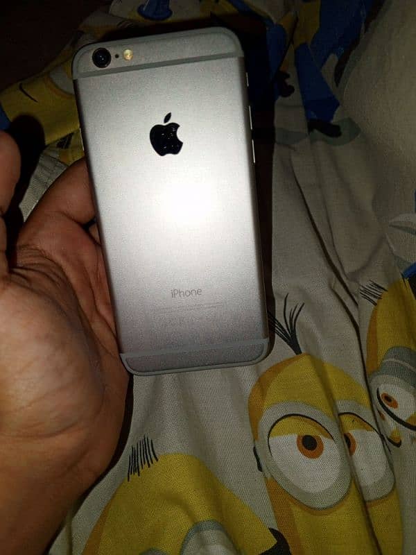 iphone 6 0