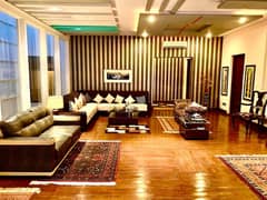 1 Kanal Sami Commercial House Available For Sale Luxury Latest Modern Style Double Storey With Original Pictures By Fast Property Services Real Estate And Builders In Wapda Town Lahore Best Opportunity