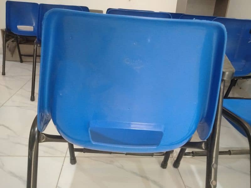 stidy chairs brand new 1