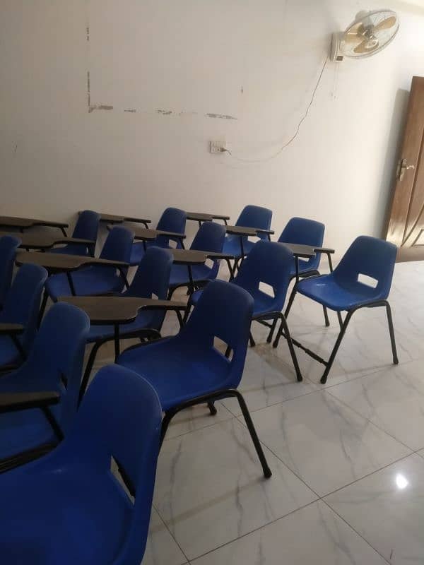 stidy chairs brand new 5