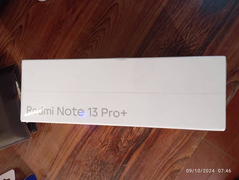 Xiaomi Redmi Note 13 Pro Plus Chinese Variant 4