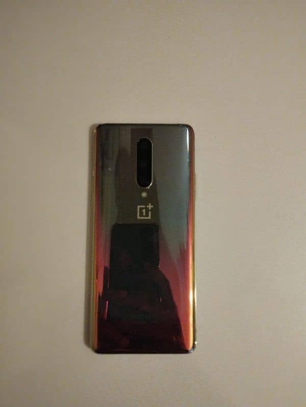 OnePlus 8 1