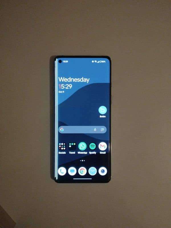 OnePlus 8 4