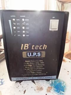 1000 watt ups pure copper winding only 6 month use 9/10 condition 0