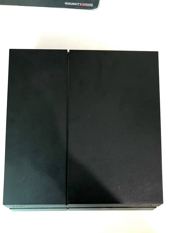 PS4 - Ultimate Player Edition 1TB - Used 2