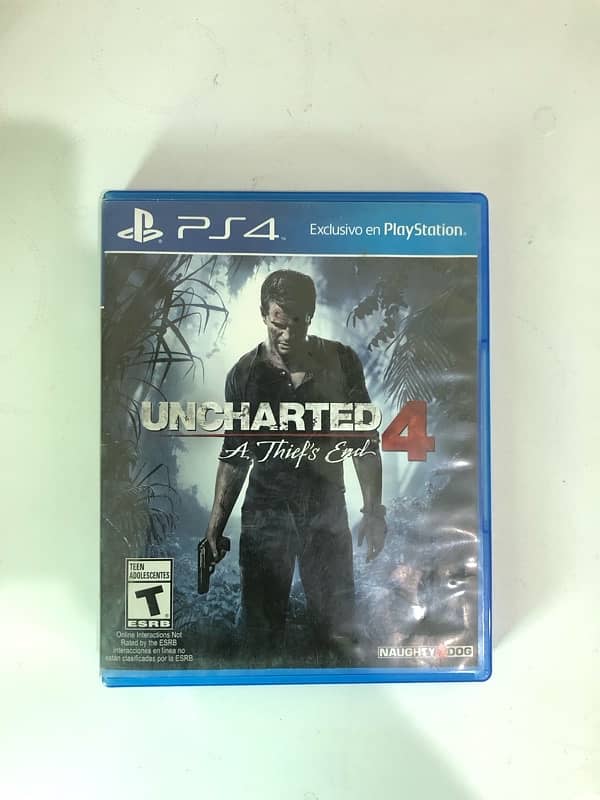 PS4 - Ultimate Player Edition 1TB - Used 6