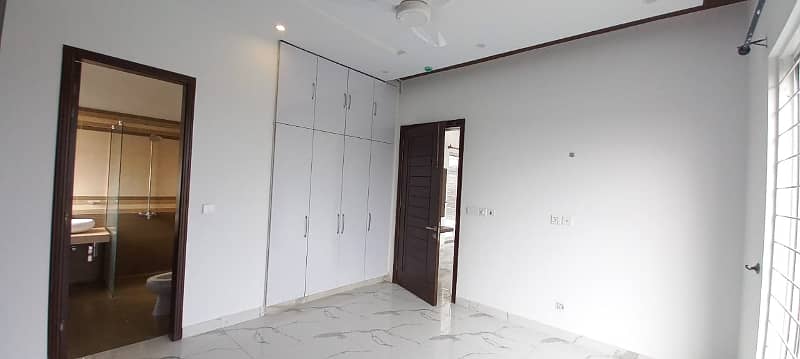 10 Marla Beautifully Designed Modern House for rent in DHA Phase 7 8