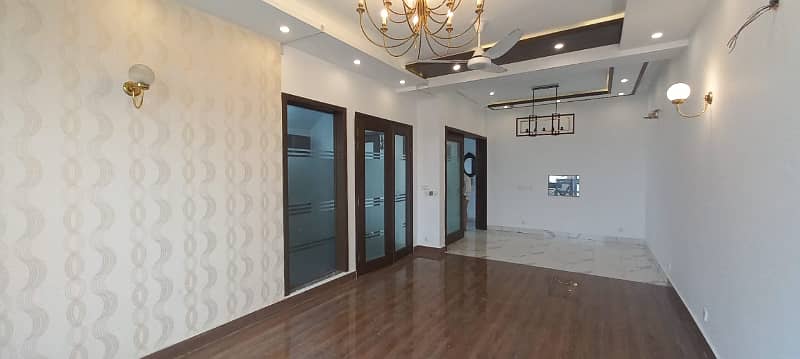 10 Marla Beautifully Designed Modern House for rent in DHA Phase 7 14