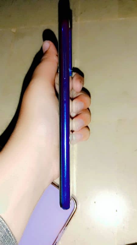 REDMI NOTE 8 3