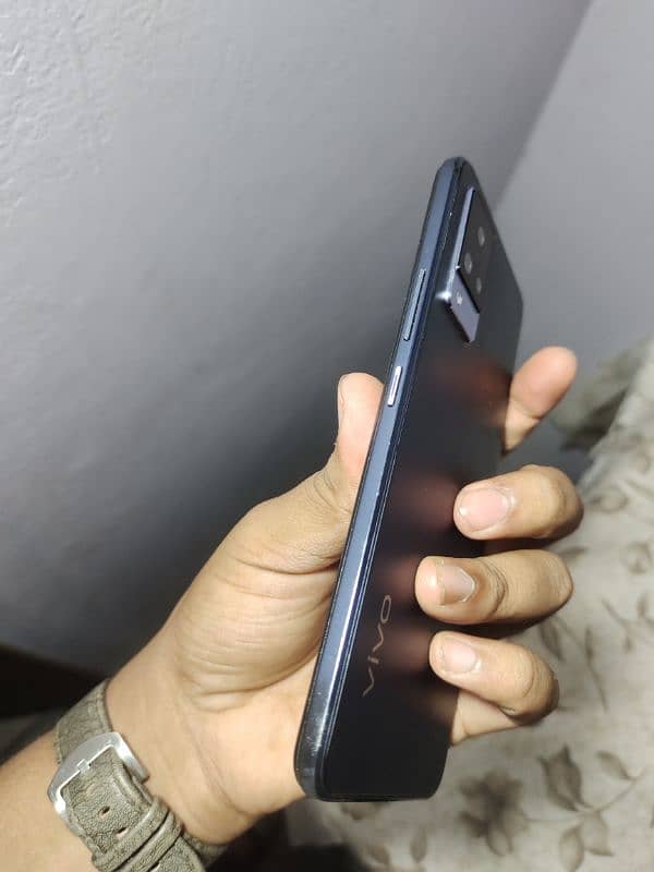 vivo v21 2