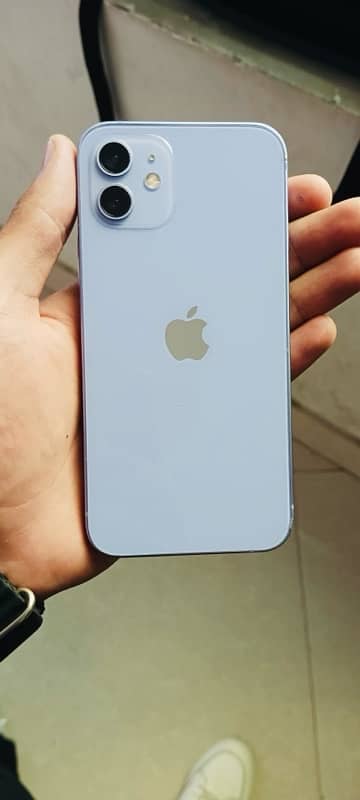 iphone 12 64 gb non pta jv waterpack for sale 6