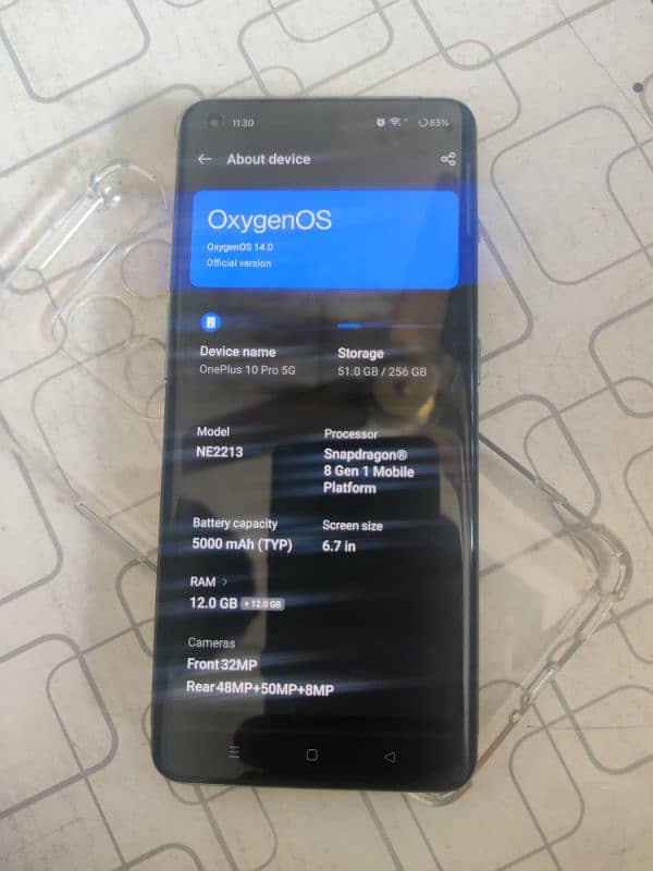 one plus 10 pro 5g 1