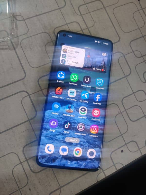 one plus 10 pro 5g 6