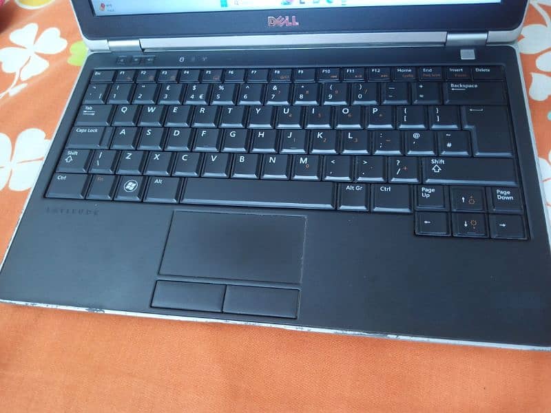 Dell I3 2nd Generation 1