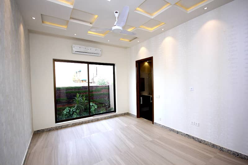 1 Kanal Slightly Used Unique Spanish Design House For Sale At Prime Location In DHA PHASE 5 Lahore 21