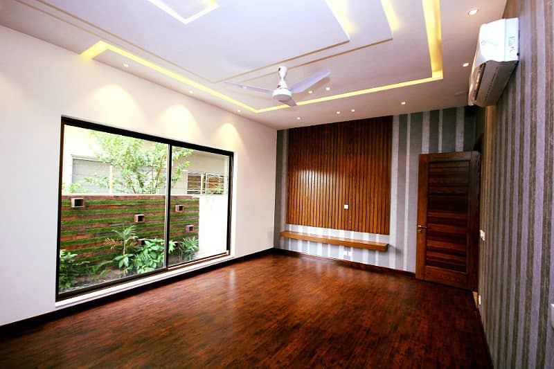 1 Kanal Slightly Used Unique Spanish Design House For Sale At Prime Location In DHA PHASE 5 Lahore 22