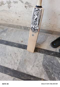 new  HS bat no use full original HS bat